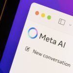 Feed do Meta AI pode ser tão engraçado quanto assustador