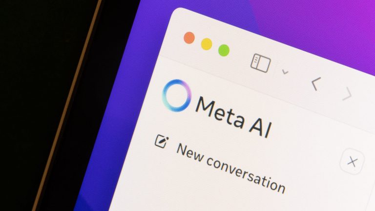 Feed do Meta AI pode ser tão engraçado quanto assustador