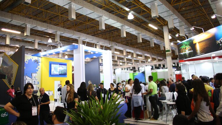 Feirão do Turismo 2025: Setur-MA mobiliza empresas maranhenses