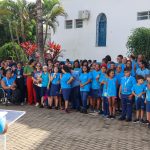 Feirinha das Mães Apaeanas valoriza empreendedorismo durante a IV Semana