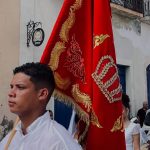 Festa do Divino une fé e representatividade em Alcântara