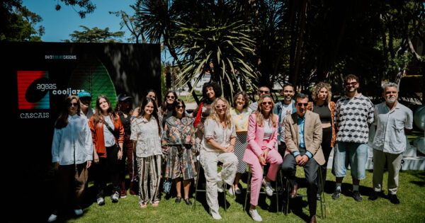 Festival Ageas CoolJazz já tem cartaz fechado e inclui Benjamin