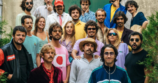 Festival Cuca Monga regressa em Setembro com B Fachada, MÁQUINA.,
