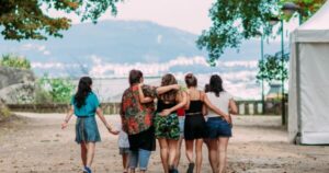 Festival Giacometti celebra tradições com música e arruadas em Ferreira