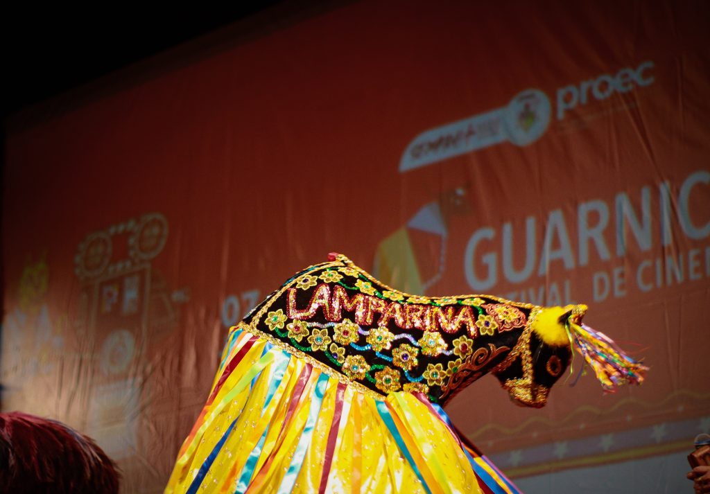 Festival Guarnicê de Cinema divulga seleção oficial de filmes de