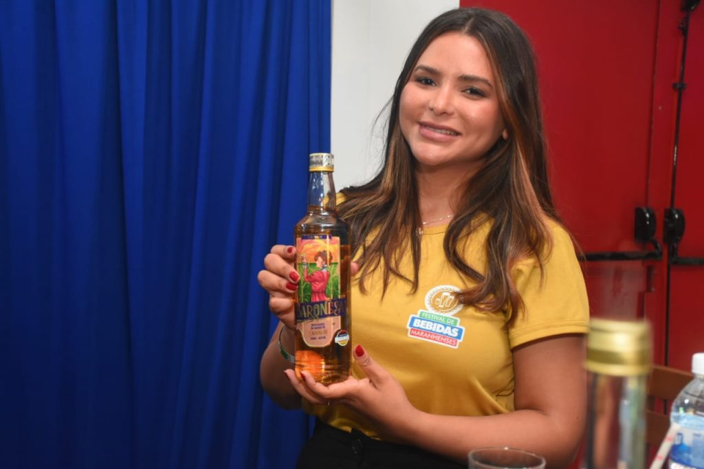 Festival de Bebidas Maranhense celebra a diversidade da produção local