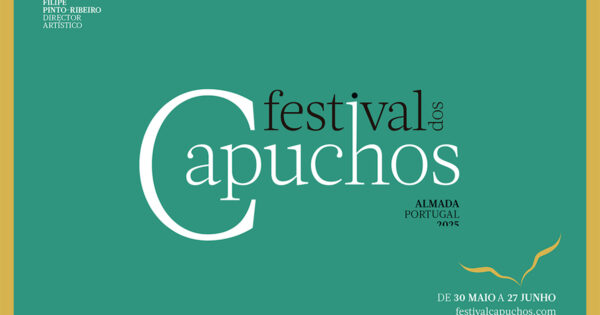 Festival de Música dos Capuchos 2025 celebra a excelência e