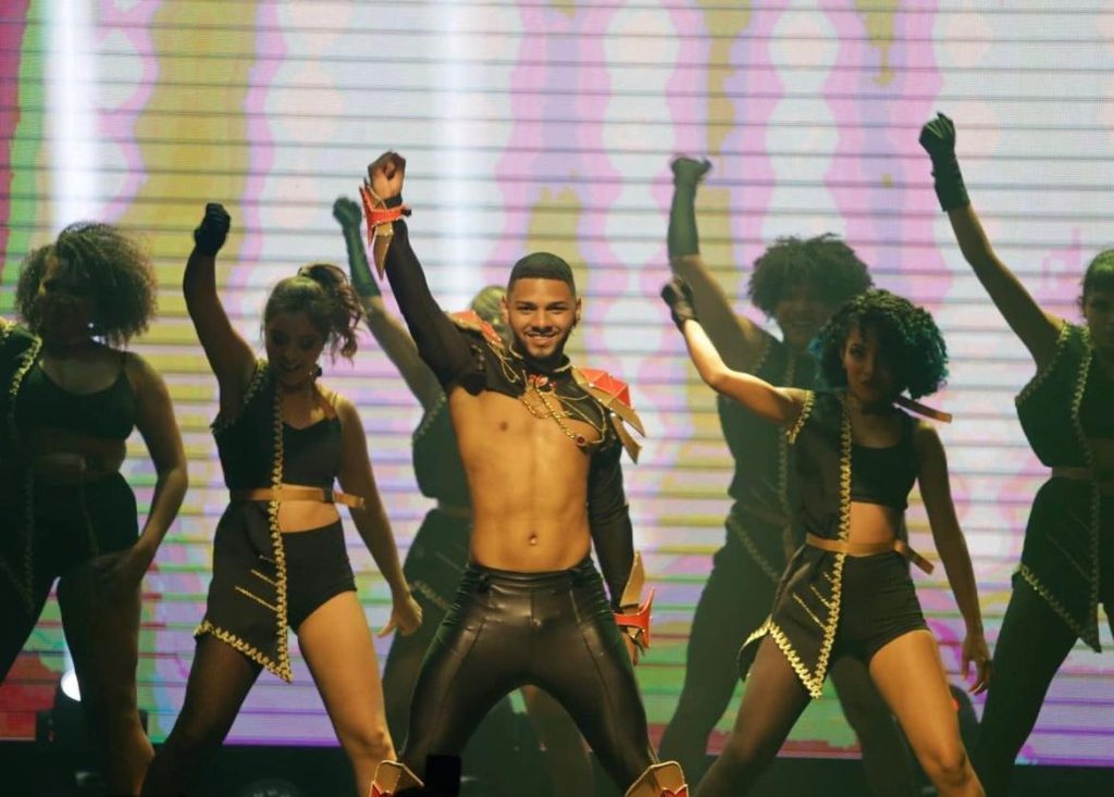 Festival de dança “Corpos Urbanos” acontece no dia 26 de
