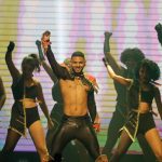 Festival de dança “Corpos Urbanos” acontece no dia 26 de
