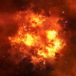 Fim do Universo está mais próximo do que se pensava