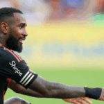 Flamengo lida com incertezas sobre retorno de Gerson e impactos