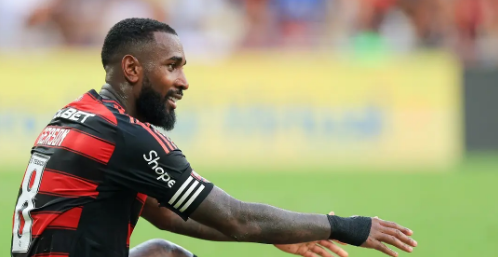 Flamengo lida com incertezas sobre retorno de Gerson e impactos