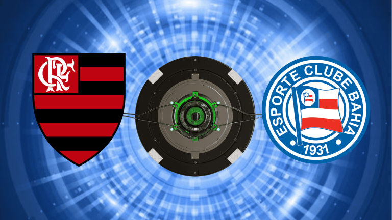 Flamengo x Bahia: onde assistir, horário e escalações do jogo
