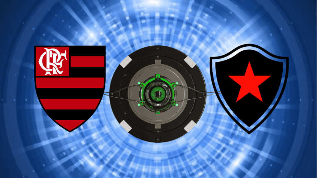 Flamengo x Botafogo-PB: onde assistir, horário e escalações do jogo