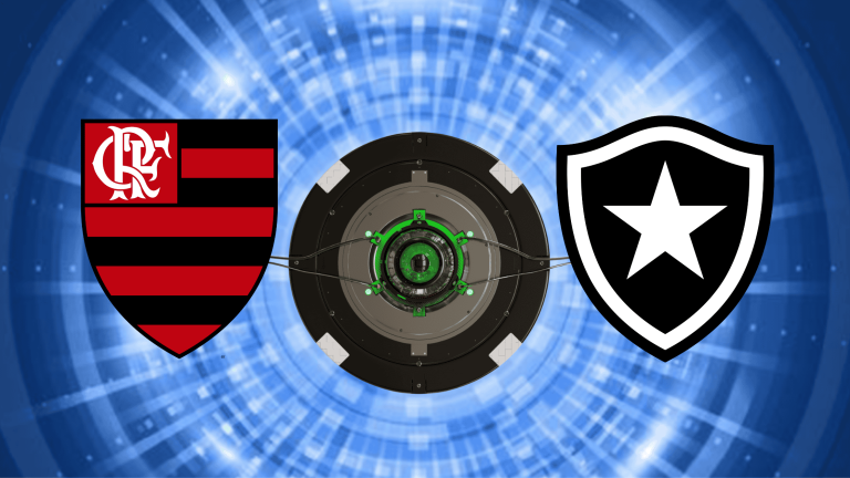 Flamengo x Botafogo: onde assistir, horário e escalações do jogo