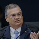 Flávio Dino processa servidor da Alerj por danos morais