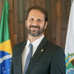 Flavio Serafini participa de cúpula internacional sobre justiça climática em