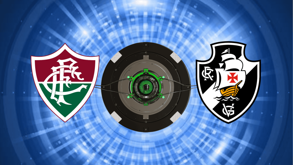 Fluminense x Vasco: onde assistir, horário e escalações do jogo