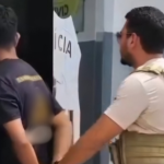 Foragido da Justiça de Goiás é preso no Maranhão