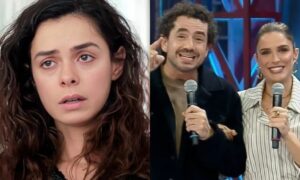 Força de Mulher tem grande noite e Power Couple surpreende