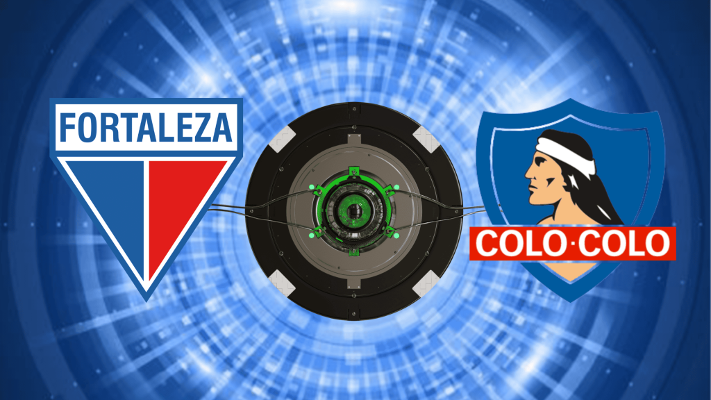 Fortaleza x Colo-Colo: onde assistir, horário e escalações do jogo