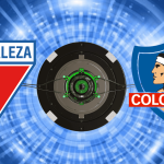 Fortaleza x Colo-Colo: onde assistir, horário e escalações do jogo