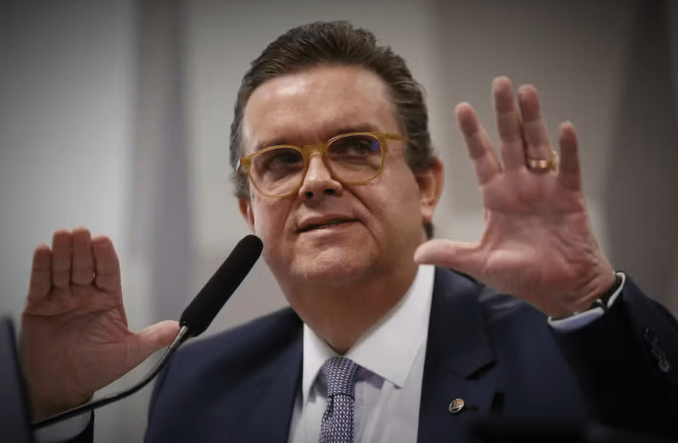 Fraudes do INSS: ministro diz que “ladrão entrou em casa”