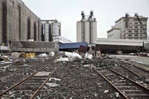 Fukushima já voltou a ser habitada após o desastre?