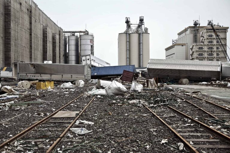 Fukushima já voltou a ser habitada após o desastre?