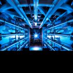 Fusão a laser está produzindo cada vez mais energia nos