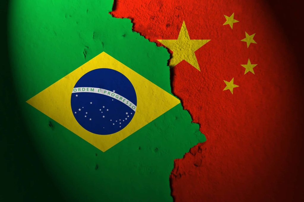GMW, Meituan, Envision e Mixue: conheça as empresas chinesas que