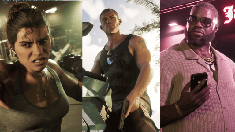 GTA 6 – Conheça os principais personagens do game