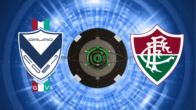 GV San José x Fluminense: onde assistir, horário e escalações
