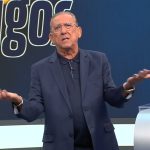 Galvão Bueno sem papas na língua contra a CBF surpreende