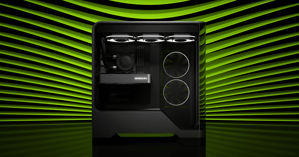 GeForce RTX 5060 e 5060 Ti: veja as especificações e