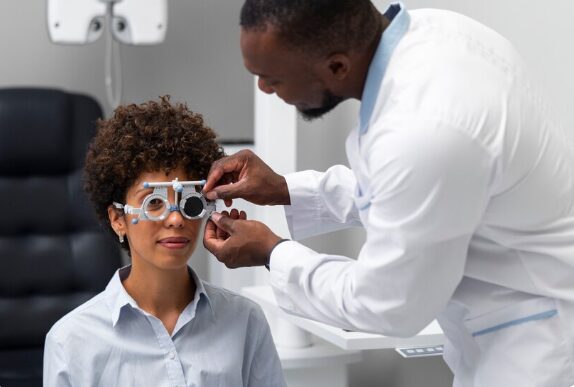 Glaucoma: diagnóstico precoce é determinante para evitar cegueira, alerta oftalmologista