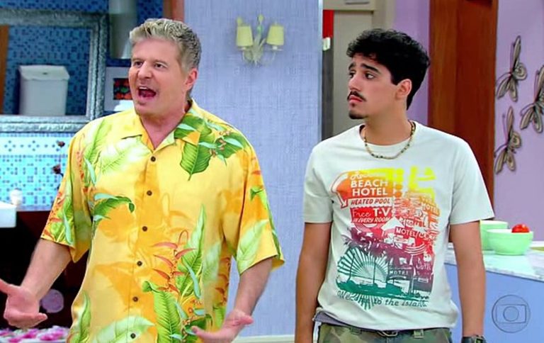 Globo coloca clássicos exibidos há anos no Viva em outro