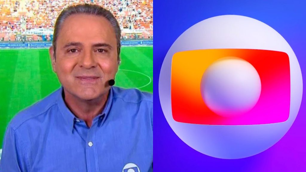 Globo define 25 jogos que vai transmitir em 1 mês;