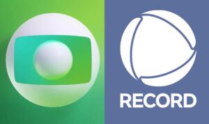 Globo e Record confirmam os jogos deste domingo (4)