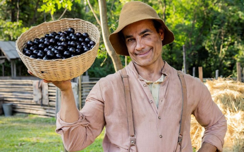 Globo volta com personagem marcante para nova novela e promete