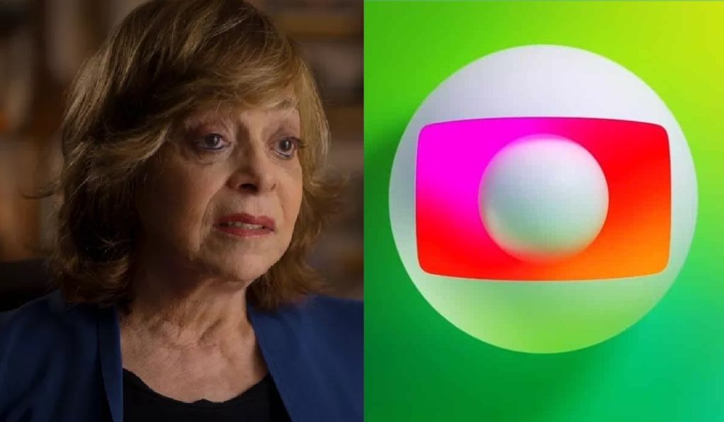Gloria Perez planeja expor bastidores de novela problemática da Globo