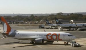 Gol assegura US$ 1,375 bilhão e prevê saída da recuperação