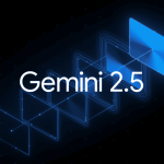 Google I/O: Gemini 2.5 se iguala aos rivais e passa
