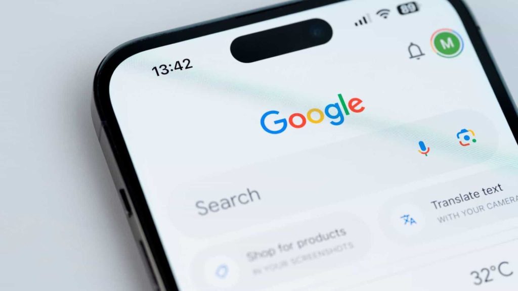 Google: a busca terá uma cara nova – e talvez