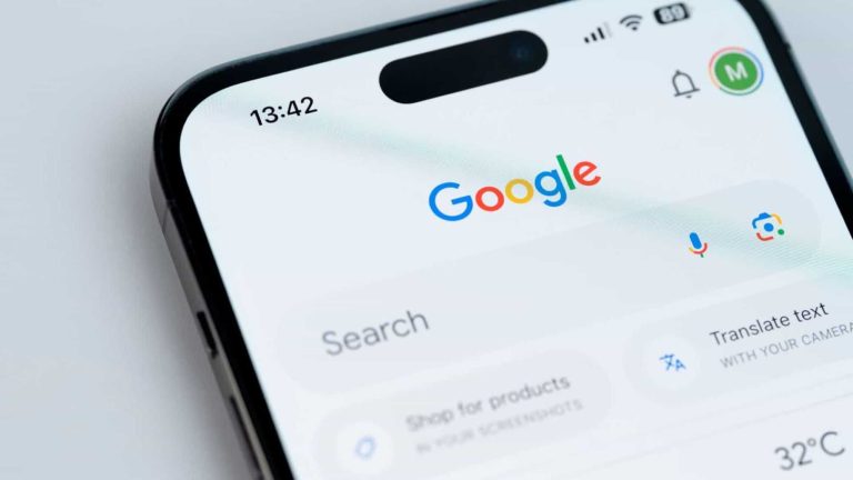 Google: a busca terá uma cara nova – e talvez