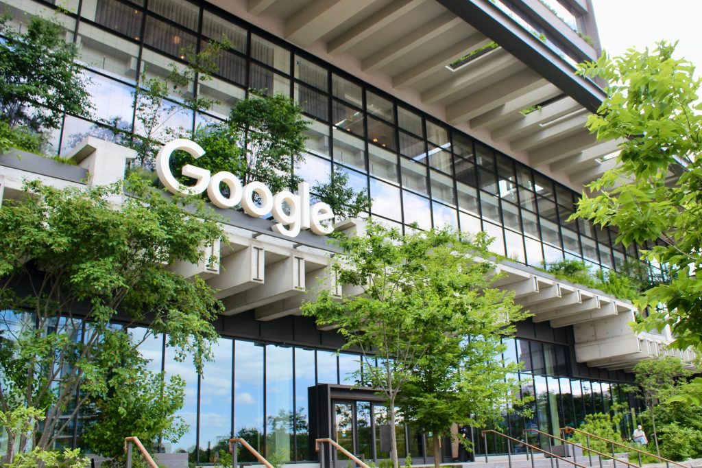 Google assina acordo de energia solar para data centers
