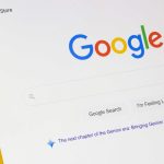 Google está mudando completamente seu mecanismo de pesquisa