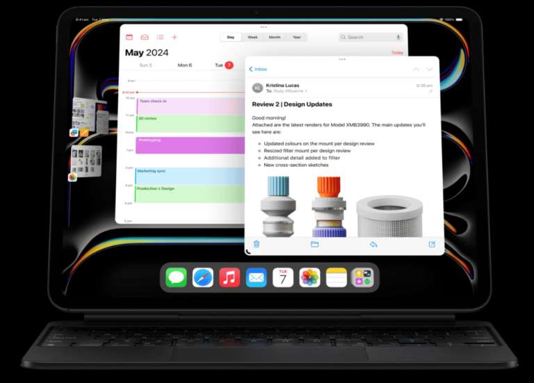 Google lança app do Gemini no iPad; confira