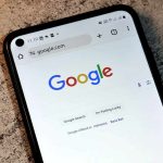 Google pode trocar o botão “Estou com sorte” por Modo