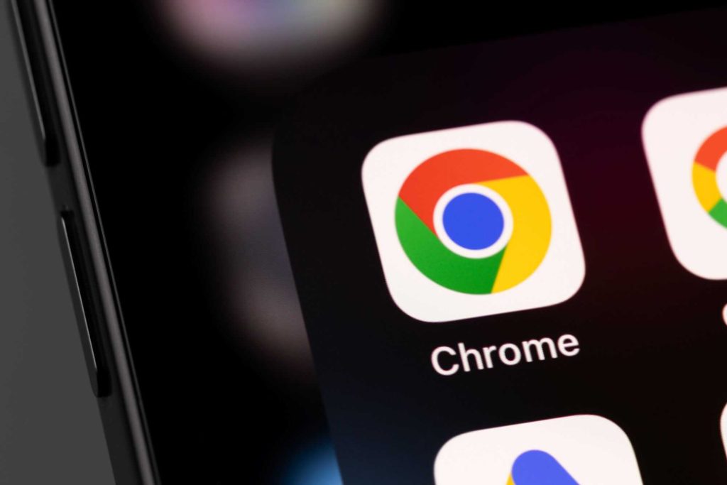 Google reforça o Chrome com IA para combater golpes online